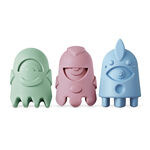 Sabonetes em Barra Naturés 3 un de 90 g