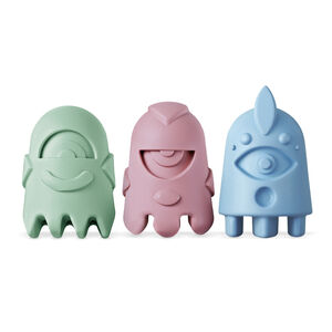 Sabonetes em Barra Naturés 3 un de 90 g