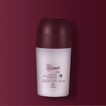 Desodorante Antitranspirante Roll-on Humor a Dois Masculino