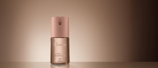 Desodorante Corporal Essencial Feminino