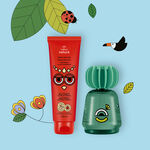 Kit Naturé Colônia Pula Pula e Hidratante (2 produtos)