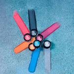 Sombra Mono Faces Real Bronze