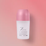 Desodorante Antitranspirante Roll-on Luna