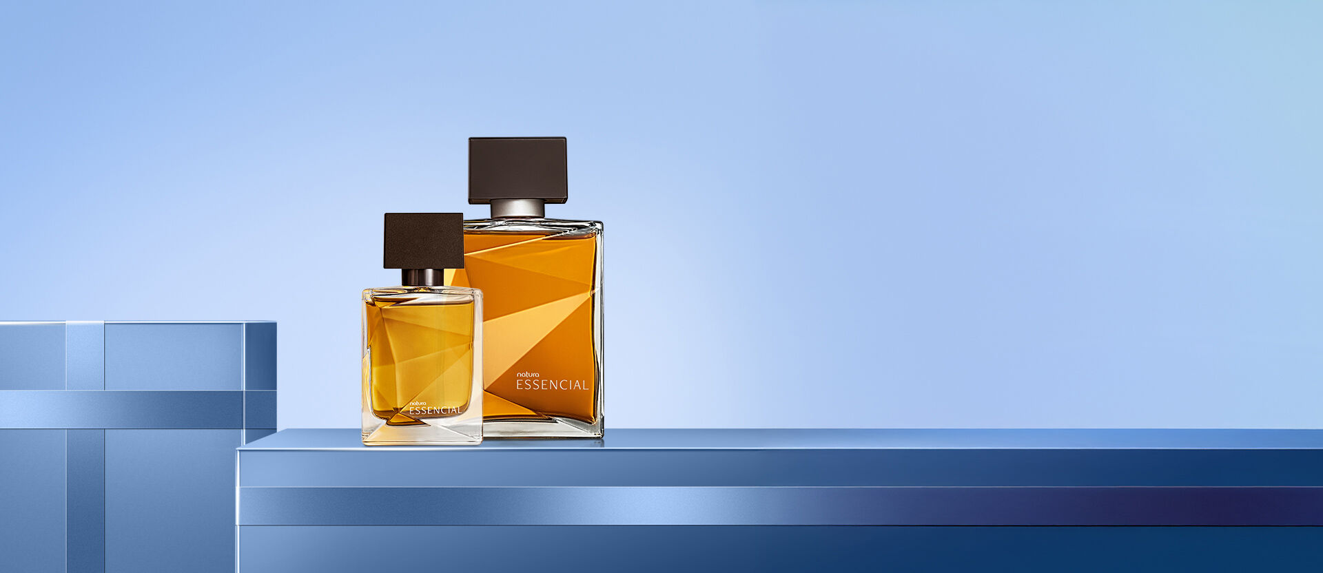 Presente Natura Essencial Masculino (2 produtos)