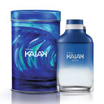 Kaiak Sonar Masculino com Lata