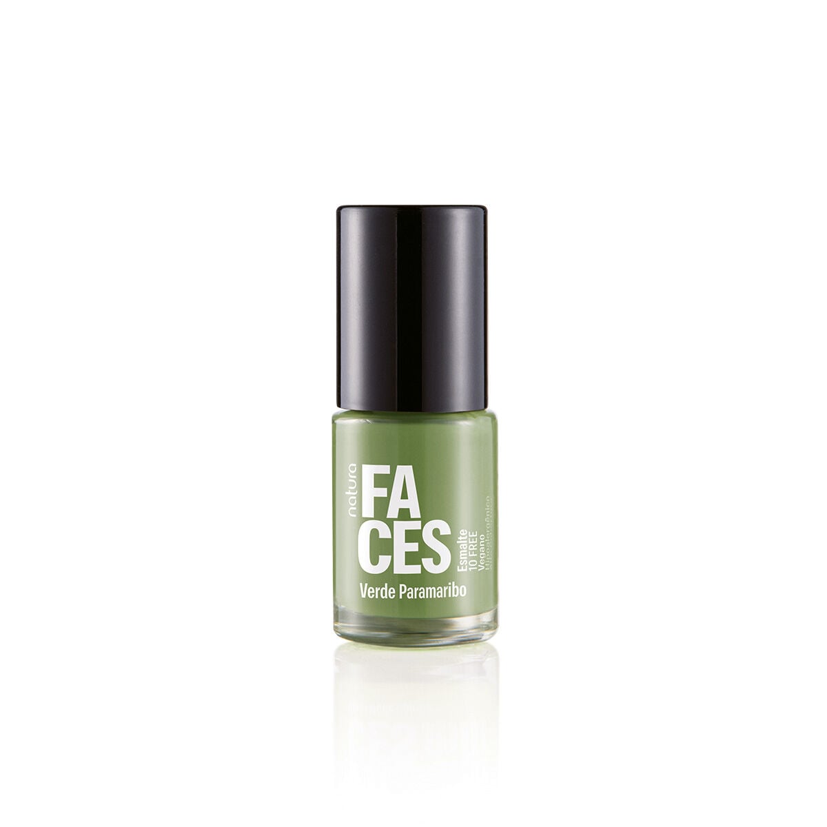 Esmalte Faces 6 Ml