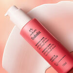 Leave In Liso+Liso Framboesa e Jojoba Tododia
