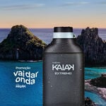 Kaiak Extremo Masculino Promoção Vai Dar Onda 100 ml