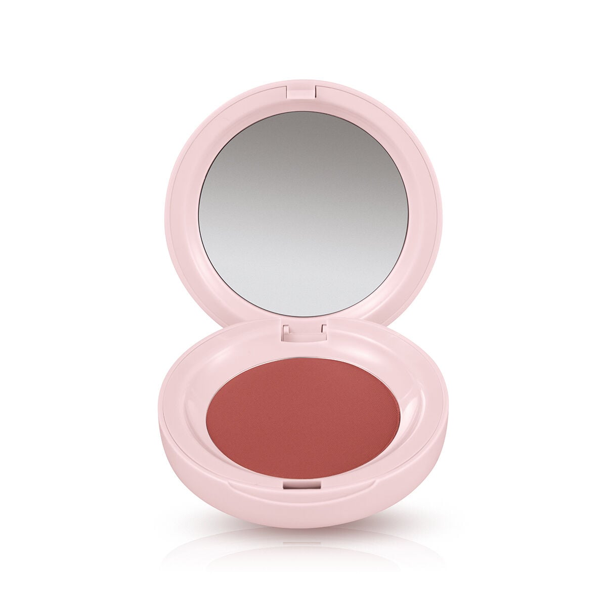 Blush Compacto Matte Faces 2,8g