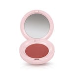 Blush Compacto Matte Faces