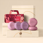 Presente Natura Tododia Sabonetes Sortidos Amor e Carinho (1 caixa)