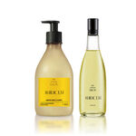 Kit Ekos Maracujá Creme para o Corpo e Frescor