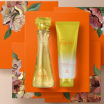 Presente Dia das Mães Kriska Flores