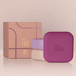 Sabonetes em Barra Puro Vegetal Ilía