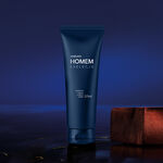 Shampoo Cabelo, Corpo e Barba Natura Homem Evolut.io