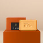 Sabonete em Barra Puro Vegetal Ekos Tukumã