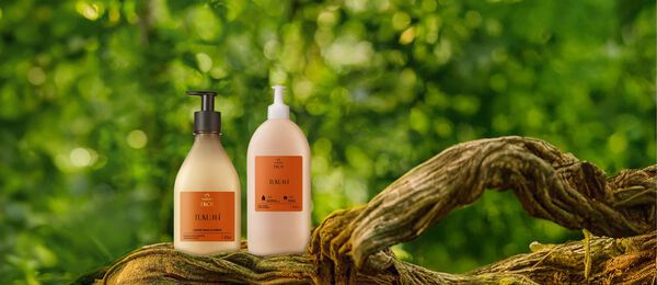 Kit Ekos Tukumã Creme para o Corpo e Refil