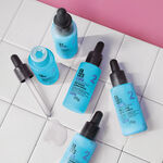 Gel Booster Hidratante Facial Faces