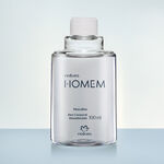 Refil Desodorante Corporal Natura Homem