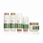 Kit Lumina Cacheados Completo (5 produtos)