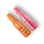 Kit Body Splash Manga Rosa e Água de Coco + Acerola e Hibisco (2 produtos)