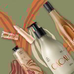 Kit Ekos Cacau Completo (4 produtos)