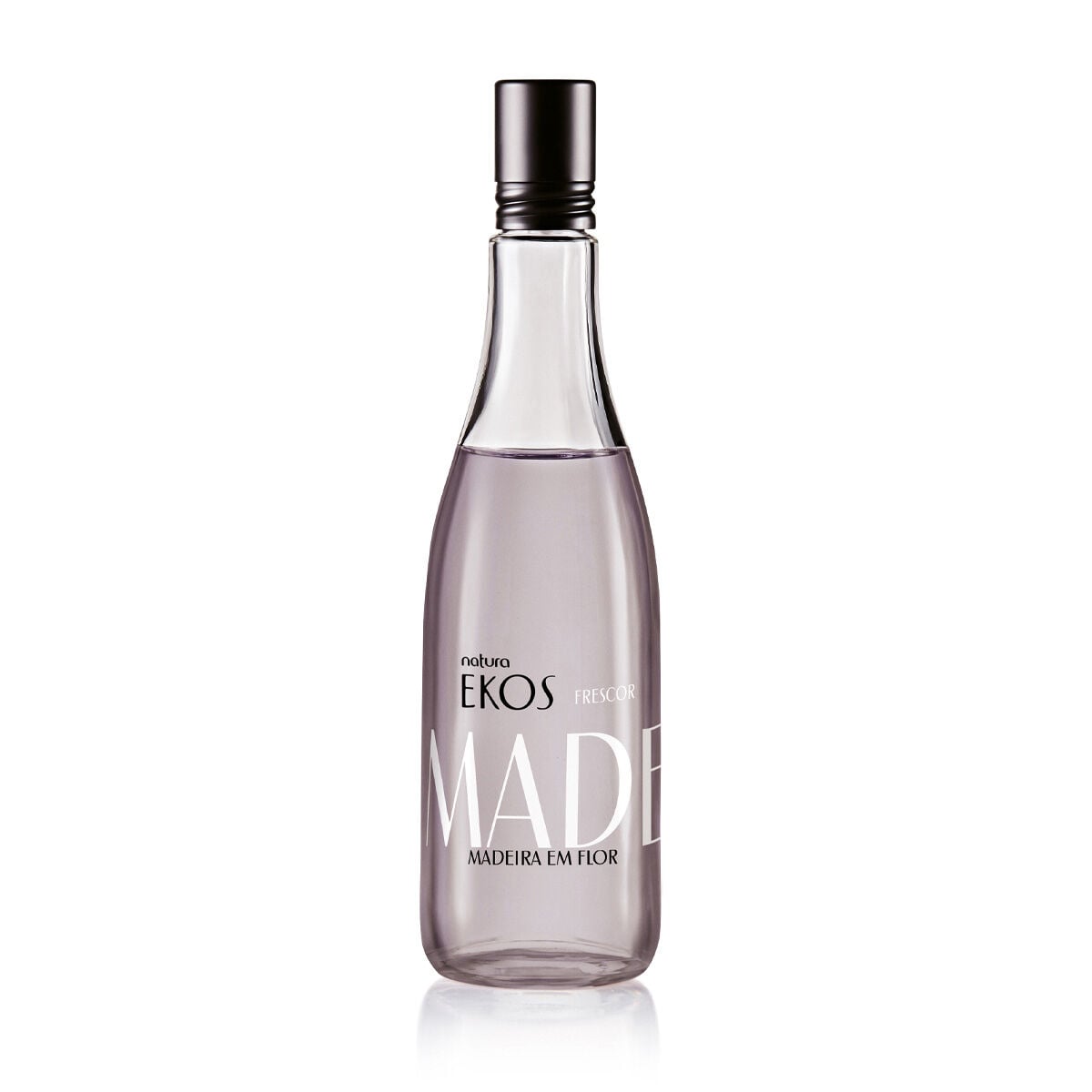Ekos Frescor Madeira em Flor Desodorante Colônia Feminino 150 Ml