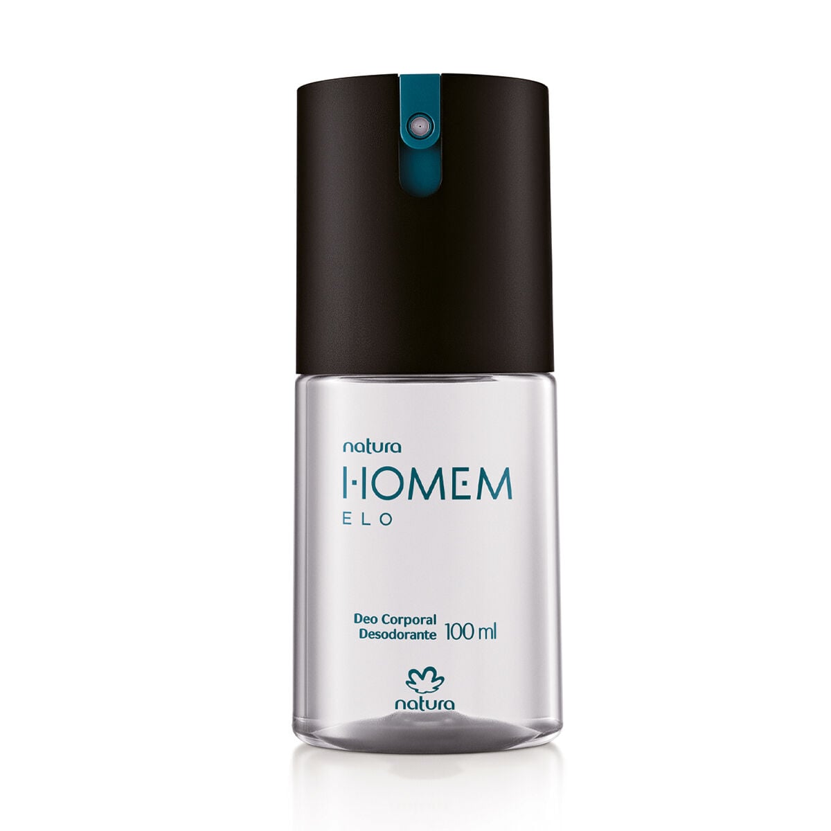 Desodorante Corporal Natura Homem Elo 100 ml