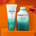 Presente Kaiak Aero Masculino