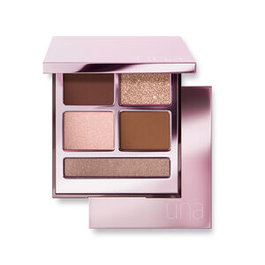 PRO Palette de Sombras Una Âmbar 7 g