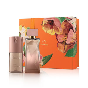 Presente Dia das Mães Natura Essencial Clássico
  