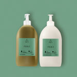 Kit Ekos Refil Shampoo e Condicionador Patauá (2 produtos)