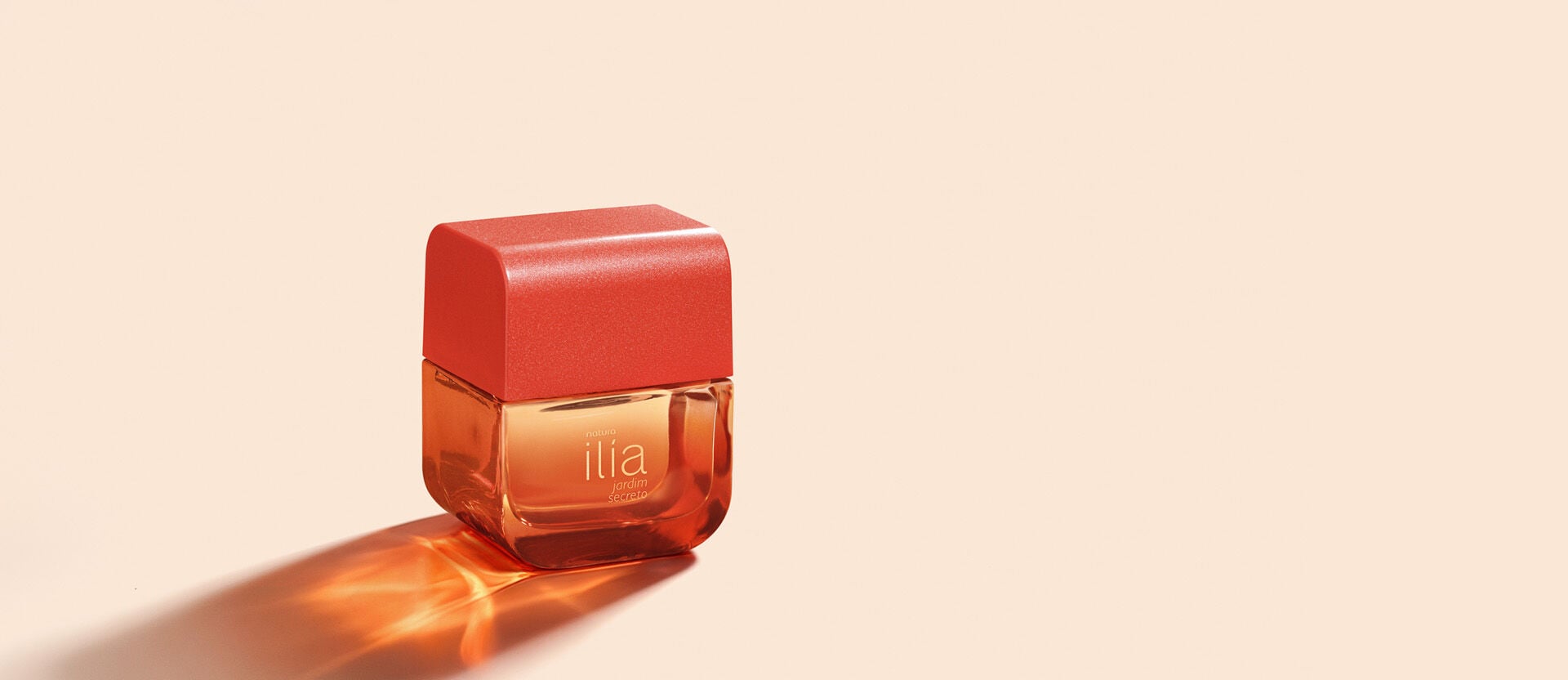 Ilía Jardim Secreto 50 ml