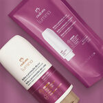 Kit Máscara com Refil Lumina Brilho e Proteção da Cor