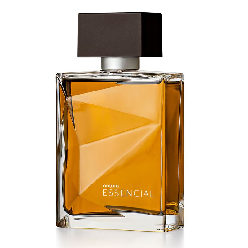 Perfume Essencial Masculino 100 ml
