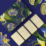 Sabonete em Barra Cremoso Ekos Maracujá Natureza dos Sonhos