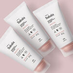 Kit Desodorante Antitranspirante em Creme Tododia Noz Pecã e Cacau (3 unidades)