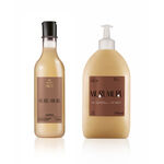 Kit Ekos Murumuru Shampoo + Refil Shampoo (2 produtos)