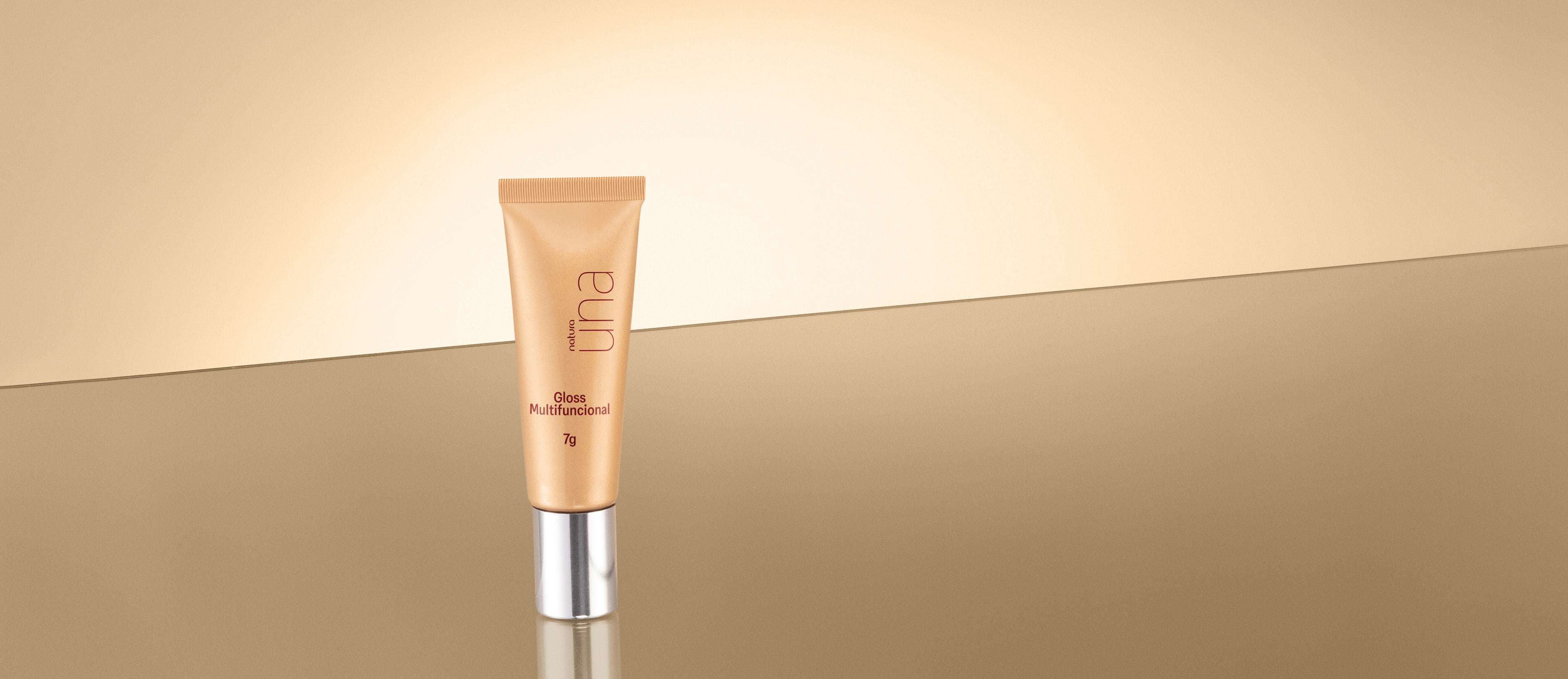 Gloss Multifuncional Una Celebrar