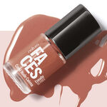 Esmalte Faces Coral Nude 6 ml