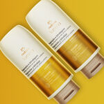 Kit Shampoo e Máscara Lumina para Reparação e Blindagem