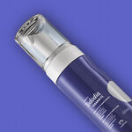 Sabonete em Espuma para o Corpo Tododia Todanoite