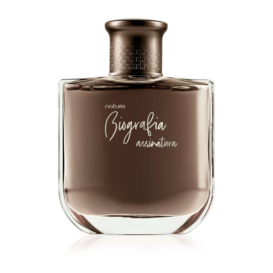 Colonia Biografia Assinatura Masculino 100 Ml