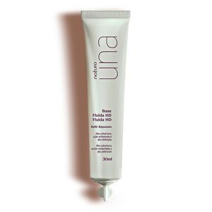Refil Base Fluida HD Uma