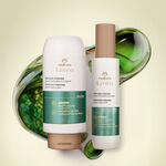 Kit Lumina Definição para Cabelos Cacheados e Crespos (2 produtos)