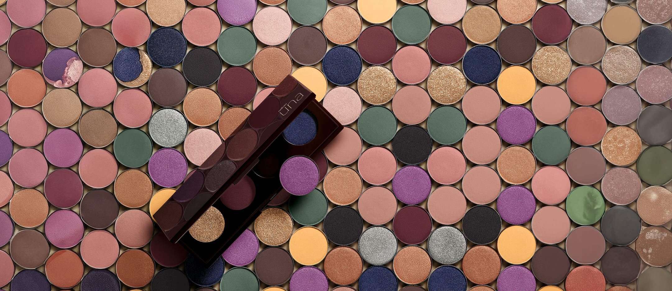 Refil Studio Palette Una