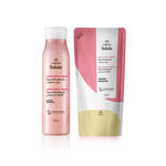 Kit Shampoo Reparador Tododia + Refil (2 produtos)