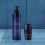 Kit Desodorante Roll-on e Hidratante Corporal Natura Homem (2 produtos)