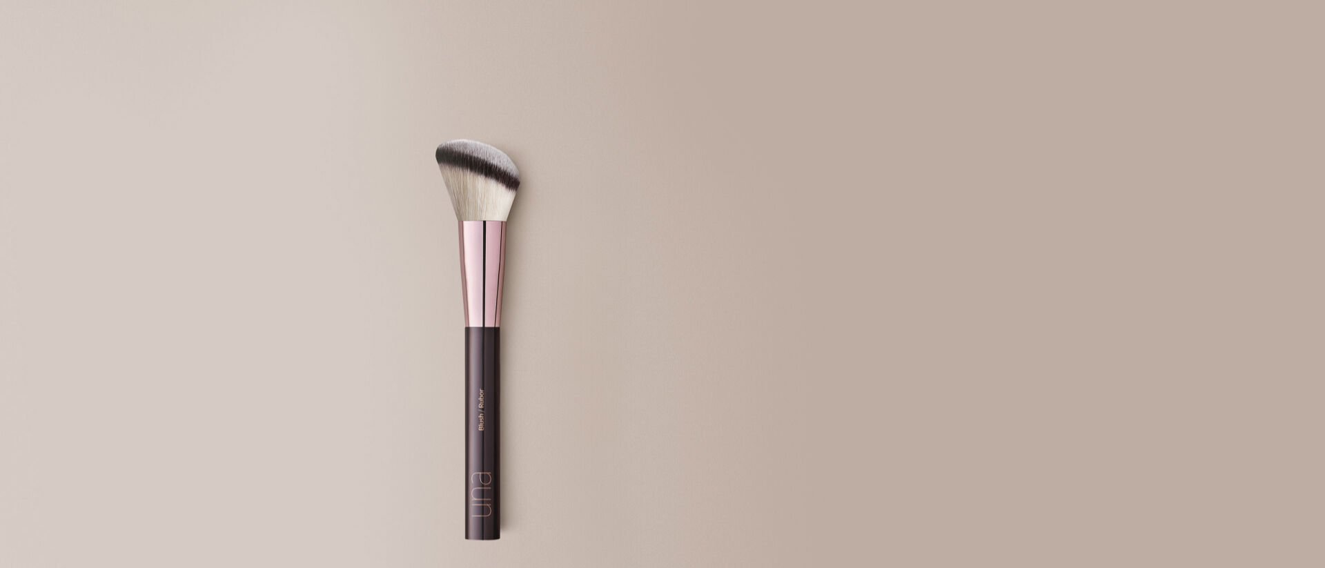 Pincel PRO Blush Una