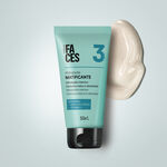 Hidratante Facial Matificante Faces